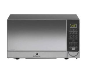 MICROONDAS 20LT CROMA - MWI-20CR