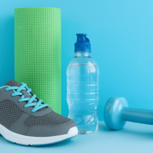 Fitness y Deporte