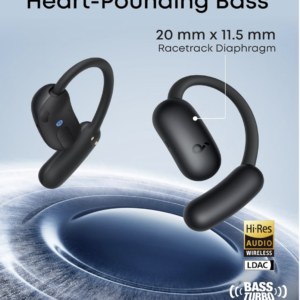 Auriculares Soundcore AeroFit 2 de Anker