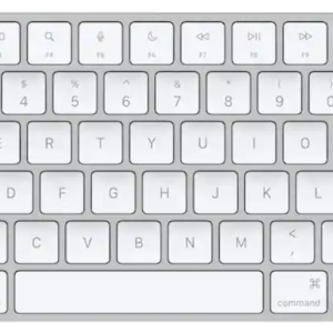 Apple Teclado mágico con Touch ID