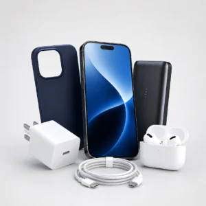 Celulares y Accesorios
