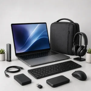 Computadoras y Accesorios