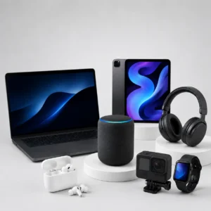 Electrónica y Tecnología