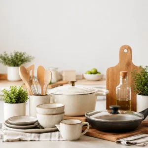 Hogar y Cocina