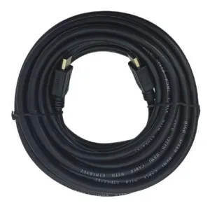 Cable HDMI a HDMI 2.0 4K 5 m 5m calidad bluray proyector