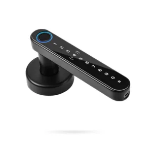 Cerradura inteligente Diosso de manija TTLock Bluetooth