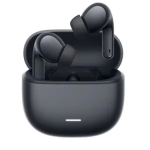 Audífonos inalámbricos Redmi Buds 8 Lite Negro 8 horas IP54 Carga Rápida