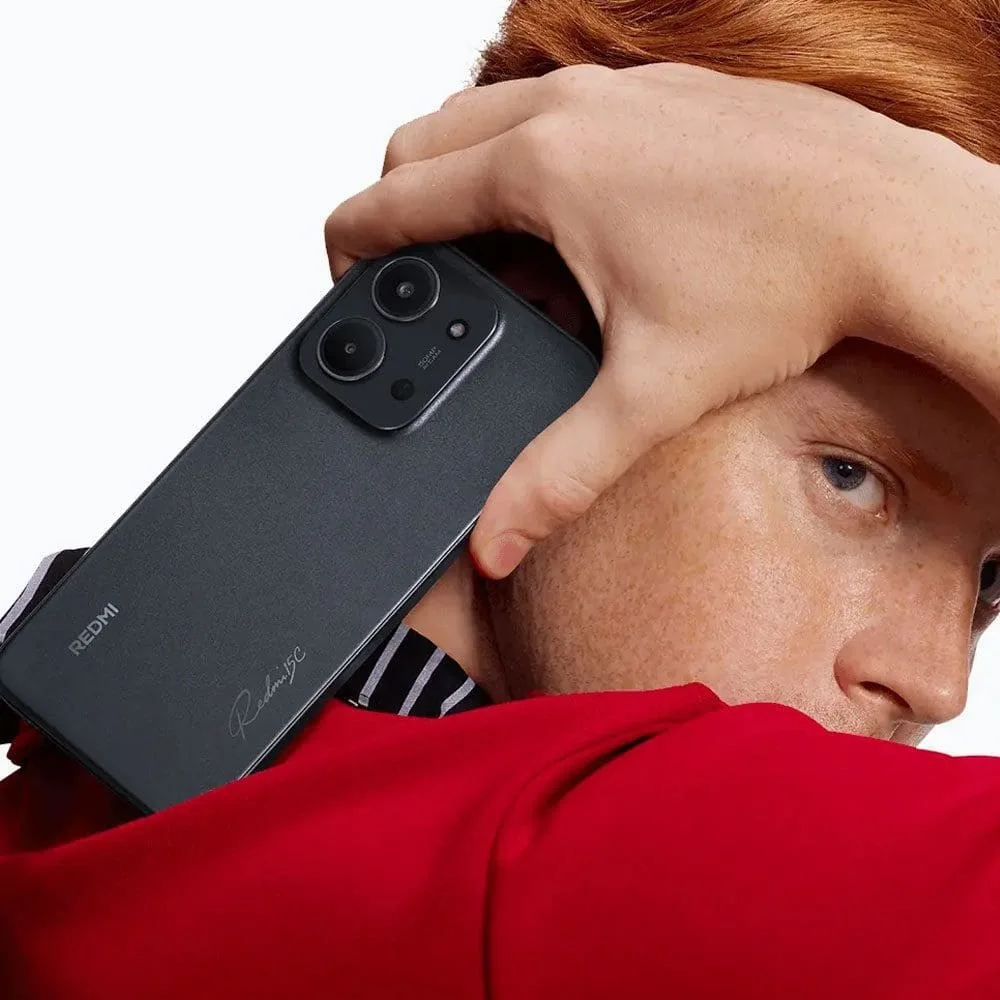 Celular Xiaomi Redmi 15C 8GB 256GB - Image 2