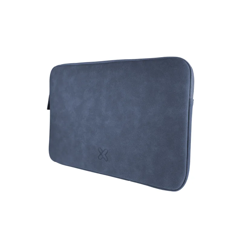 Estuche Klip Xtreme KNS-220BL para Laptop 15.6 Pulgadas Azul
