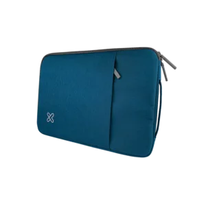 Forro Sleeve Klip Xtreme KNS-420SV para Laptop 15.6 Pulgadas