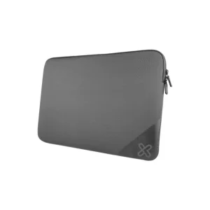 Estuche Sleeve Klip Xtreme KNS-120GR para Laptop 15.6 Pulgadas Gris
