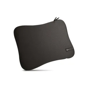 Estuche Klip Xtreme KNS-310B para Notebook 14 Pulgadas Negro