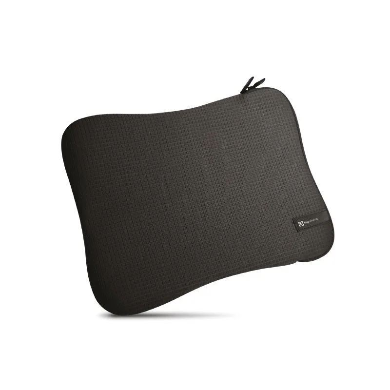 Estuche Klip Xtreme KNS-310B para Notebook 14 Pulgadas Negro