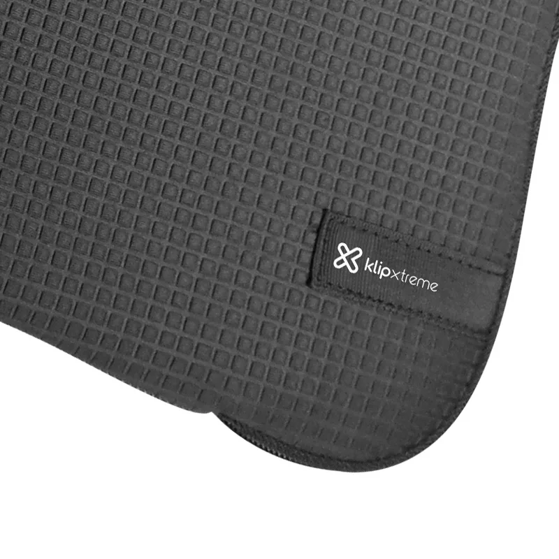 Estuche Klip Xtreme KNS-310B para Notebook 14 Pulgadas Negro - Image 3
