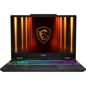 Laptop Gamer MSI Cyborg B2RWFKG-071US Intel Core i7 16GB RAM 512GB SSD NVIDIA GeForce RTX 5060