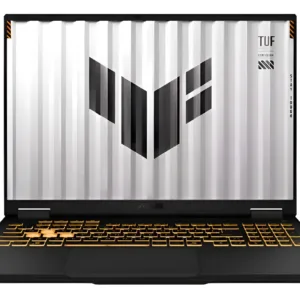Laptop Gamer Asus FX-608JHR-ES73 16 Pulgadas Intel Core i7-14650HX 16GB RAM 512GB SSD RTX 5050 8GB RGB