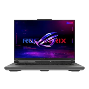 Laptop Gamer Asus ROG Strix 16 Pulgadas Ryzen 9 8940HX 16GB RAM 1TB SSD WiFi 6E RTX 5060 8GB VRAM