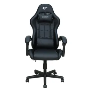 Silla Gamer Havit HV-GC933-BK Negra