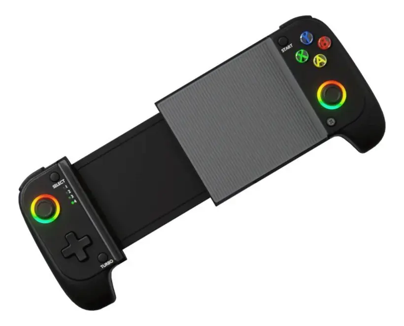 Mando Gaming Primus PMC-01BT Wireless Bluetooth - Image 4