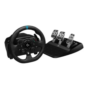 Volante Gamer Logitech G923 TrueForce para Xbox Series X/S y PC