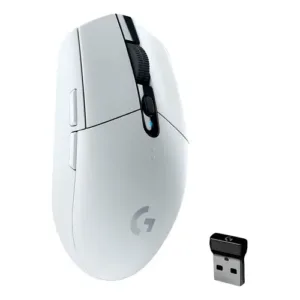 Mouse Gamer Logitech G305 Inalámbrico
