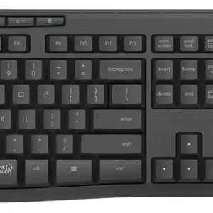 Combo Teclado y Mouse Logitech MK295 Inalámbrico 2.4GHz
