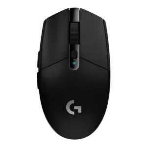 Mouse Gamer Logitech G305 Inalámbrico Sensor HERO Batería 250 Horas