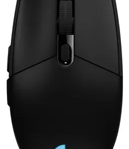 Mouse Gamer Logitech G203 6 Botones 8000 DPI Programable RGB