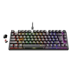 Teclado Mecánico Meetion MK006 Pro Wireless