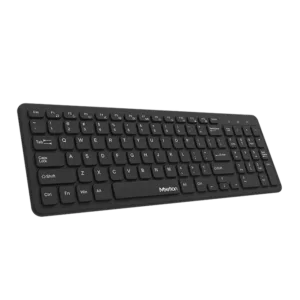 Teclado Inalámbrico Ultradelgado Meetion MT-WK410