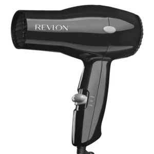 Secadora de Cabello Revlon 1900W 2 Velocidades Secado Rápido