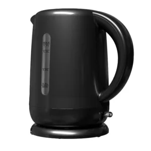 Cafetera Hervidor de Agua Oster Eléctrica 1.7L con Base Giratoria