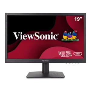 MONITOR VIEWSONIC 18.5' VA1903H LED/HD VGA/HDMI
