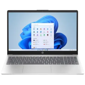 LAPTOP HP 15-FD2050 Core™ Ultra 5 225U 512GB SSD 8GB 15.6' TOUCH WIN11 NUEVO