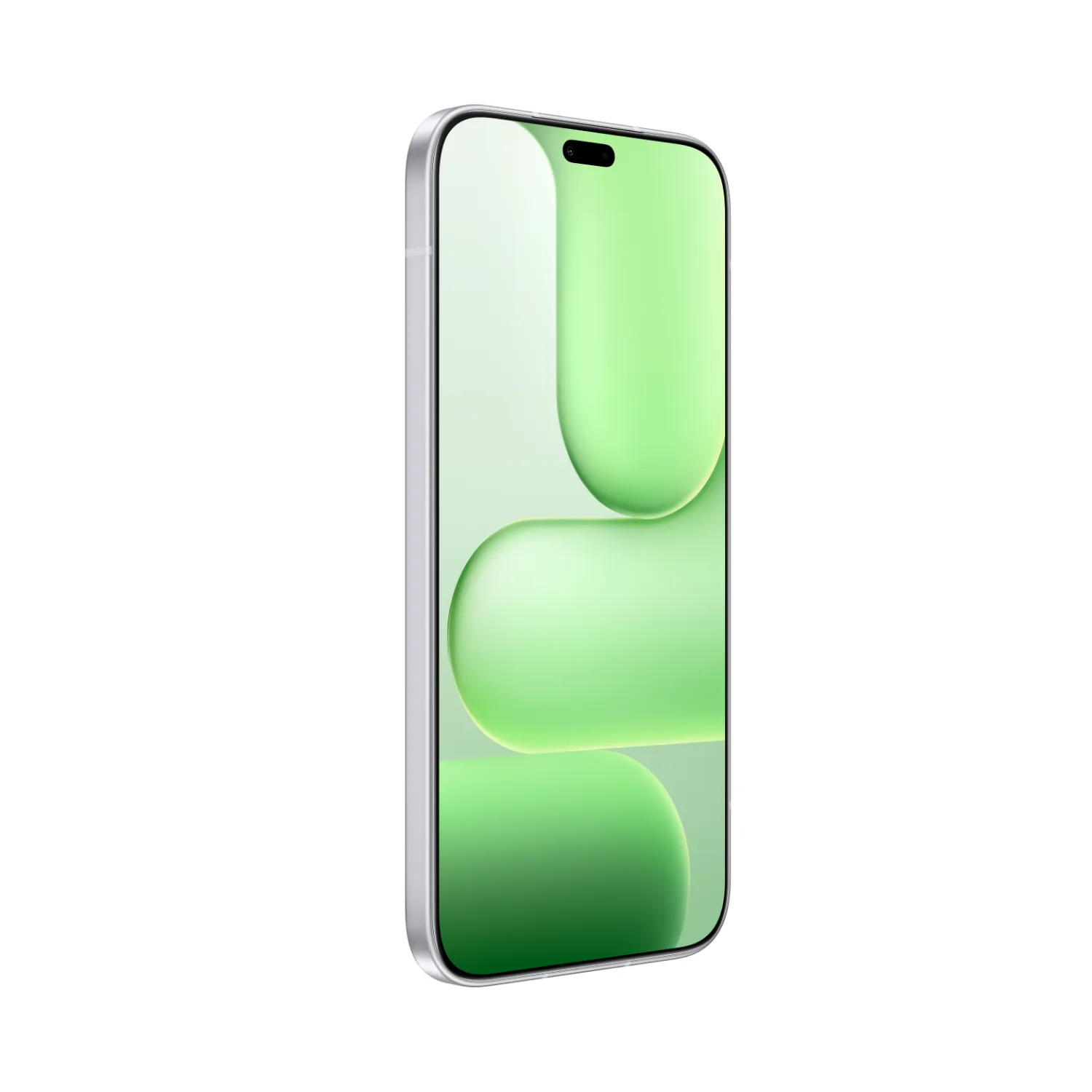Honor 600e 8GB RAM + 256GB, Cámara 108MP y AMOLED 120Hz, Smartphone - Verde - Image 3