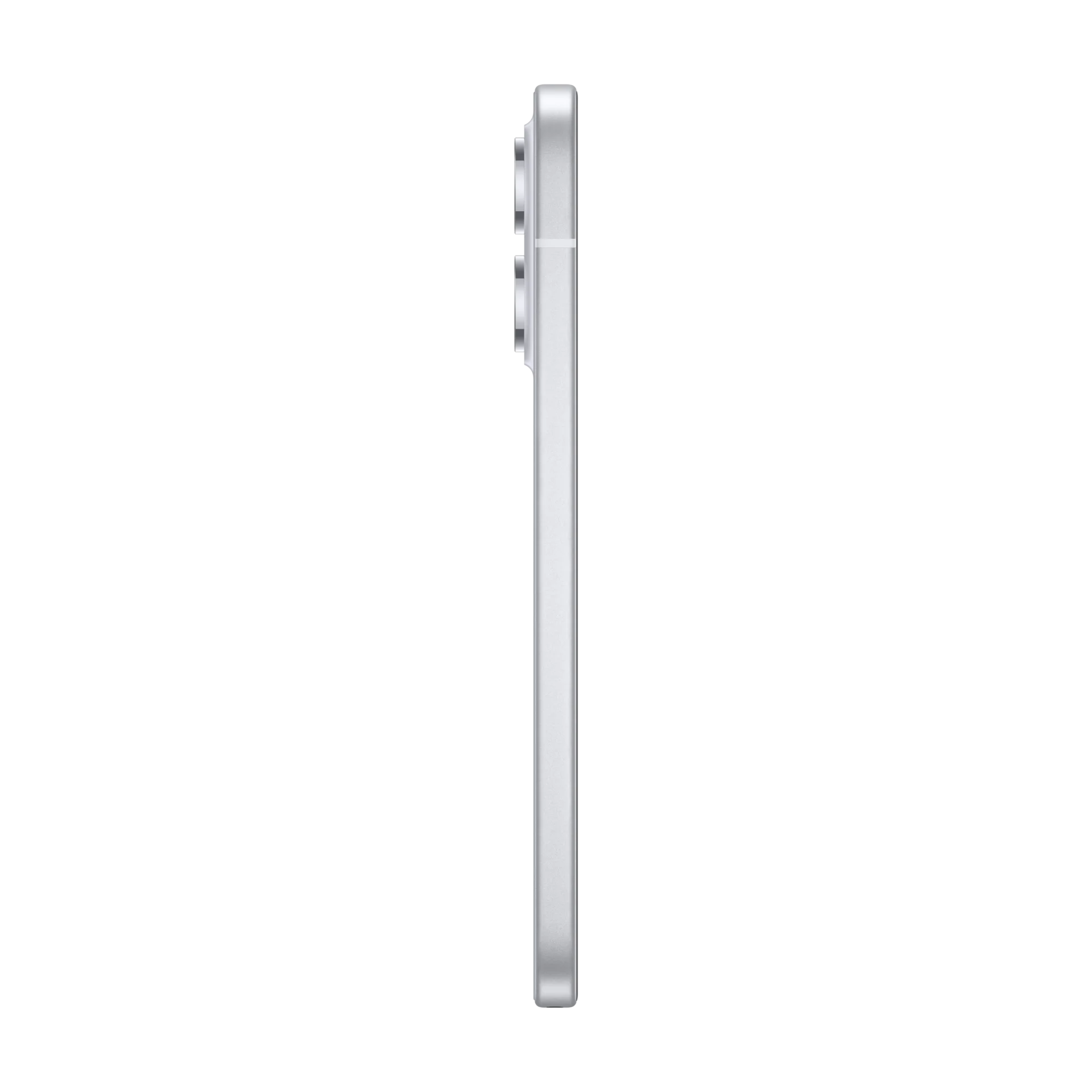 Honor 600e 8GB RAM + 256GB, Cámara 108MP y AMOLED 120Hz, Smartphone - Gris - Image 4