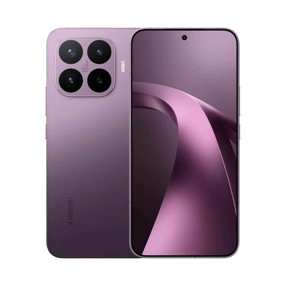 Xiaomi 17T Pro 12GB RAM + 512GB, Cámara Leica 5x y AMOLED 144Hz, Smartphone - Morado