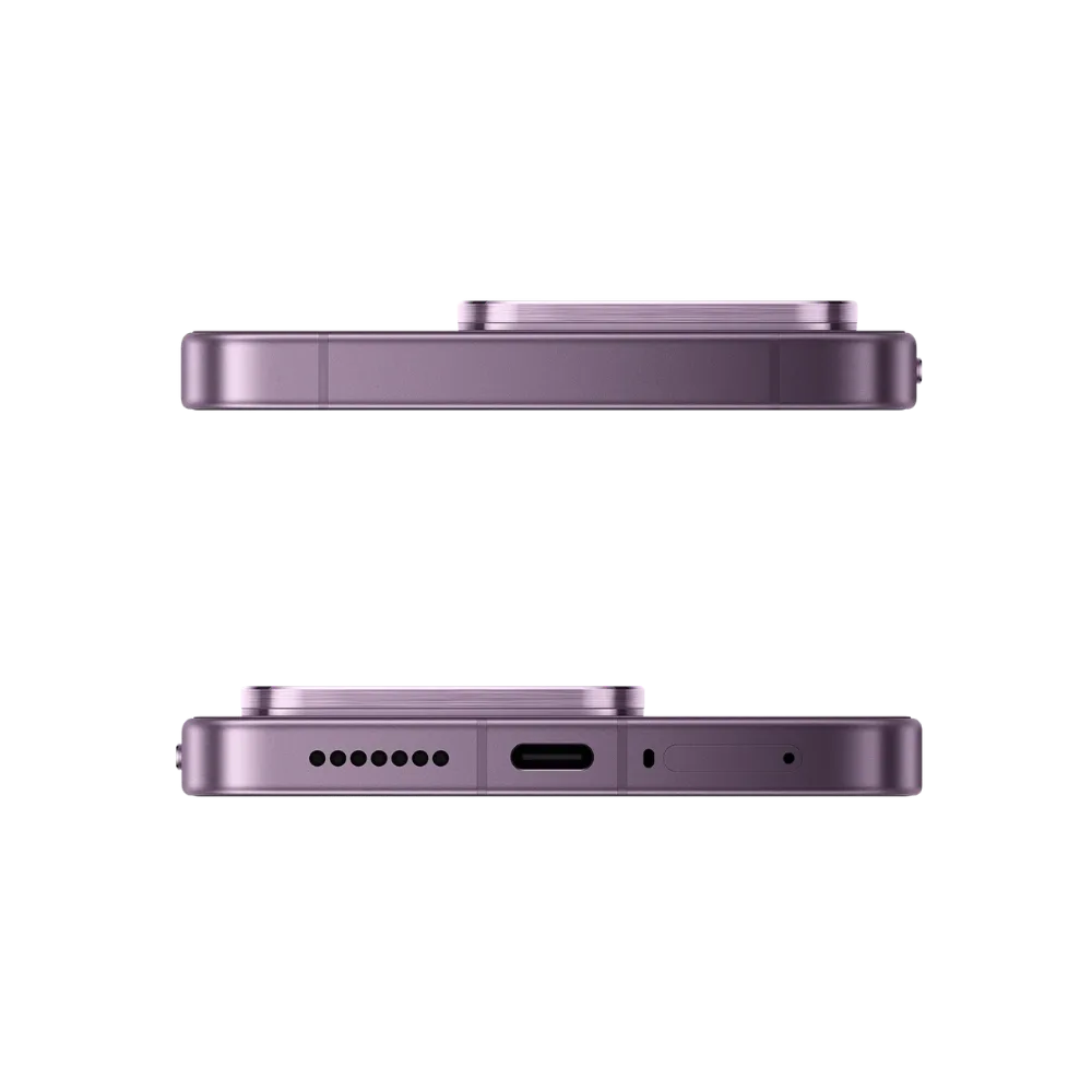 Xiaomi 17T Pro 12GB RAM + 512GB, Cámara Leica 5x y AMOLED 144Hz, Smartphone - Morado - Image 3