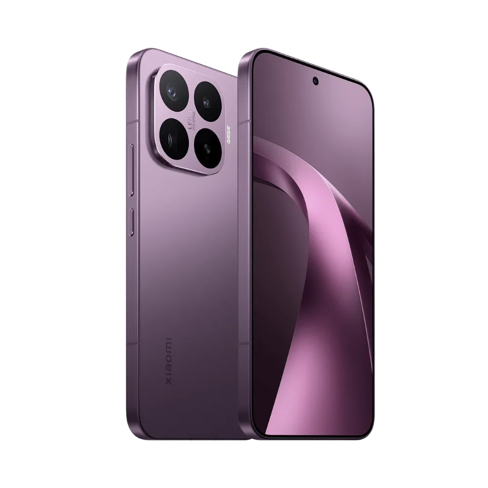 Xiaomi 17T Pro 12GB RAM + 512GB, Cámara Leica 5x y AMOLED 144Hz, Smartphone - Morado - Image 4