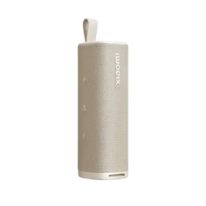 Xiaomi Sound Outdoor S29H Parlante Bluetooth 30W 2600mAh IP67 Dorado