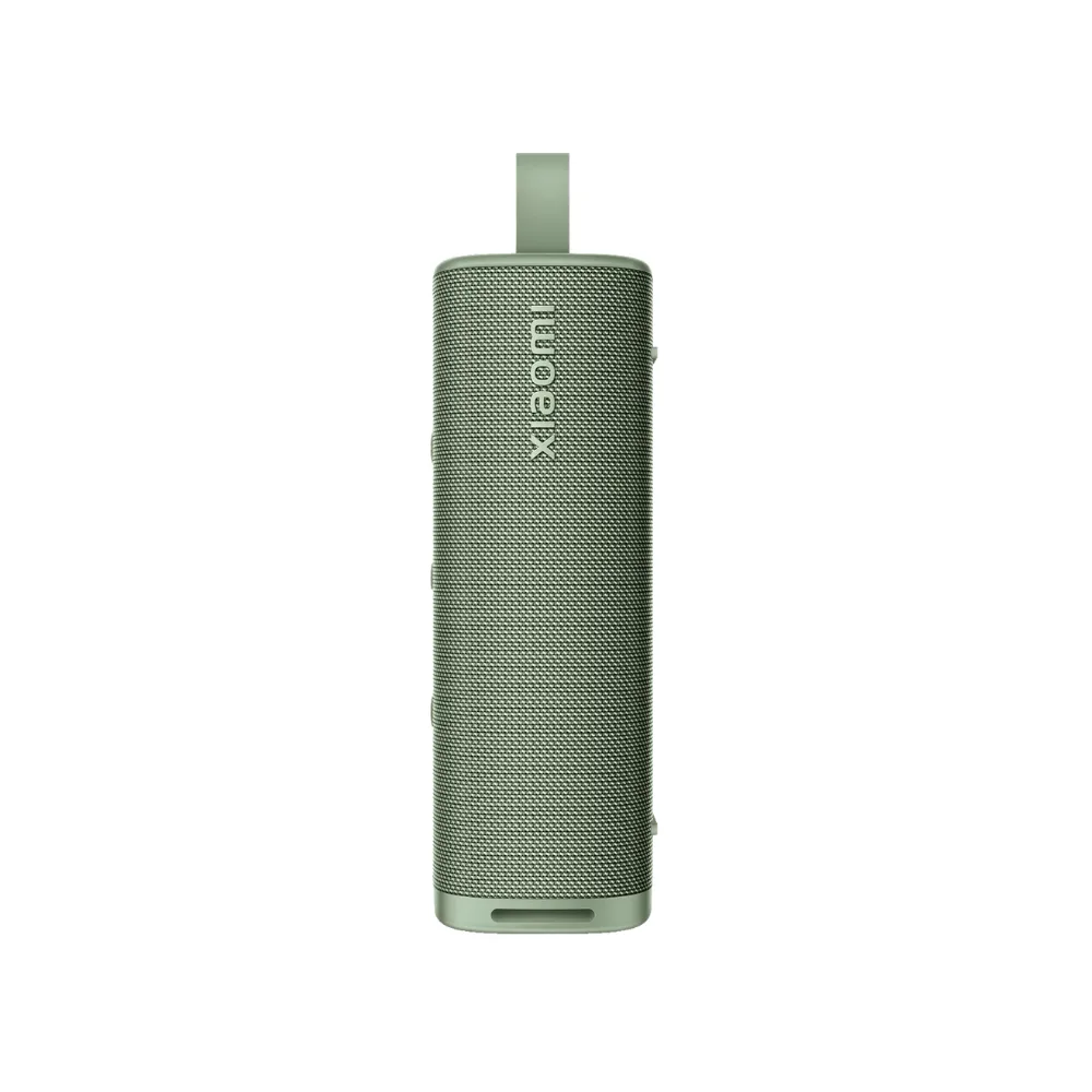 Xiaomi Sound Outdoor S29H Parlante Bluetooth 30W 2600mAh IP67 Verde