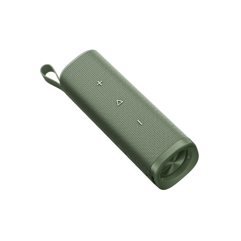 Xiaomi Sound Outdoor S29H Parlante Bluetooth 30W 2600mAh IP67 Verde - Image 3