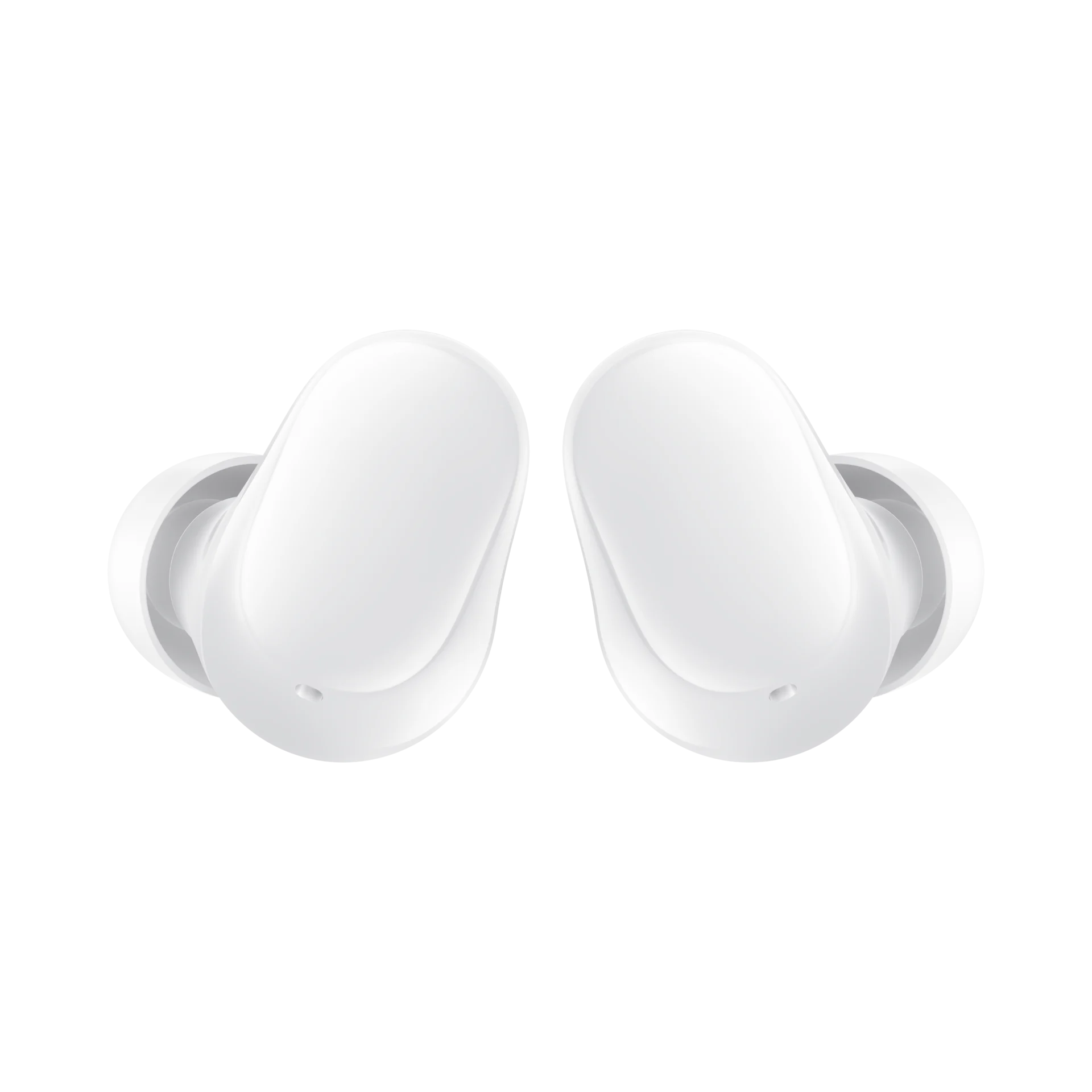 Xiaomi Redmi Buds 6 Play Audífonos Bluetooth 36h IPX4 Blanco - Image 5