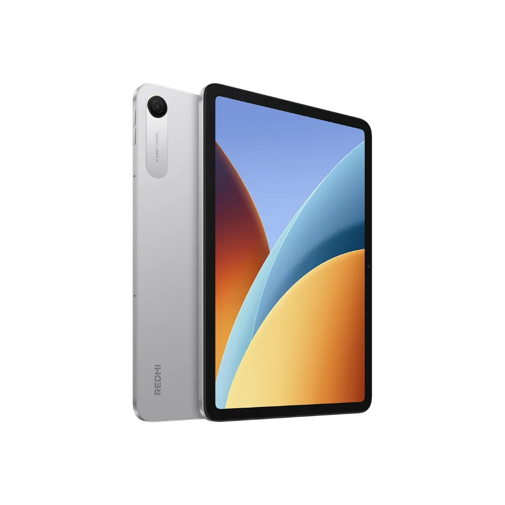 Xiaomi Redmi Pad 2 Tablet 9.7" 4GB RAM 128GB 7600mAh Gris - Image 4