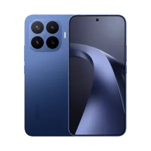 Xiaomi 17T Celular 12GB RAM 512GB 6500mAh 67W Azul