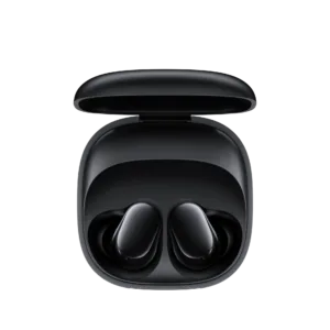 Xiaomi Redmi Buds 6 Play Audífonos Bluetooth 36h IPX4 Negro