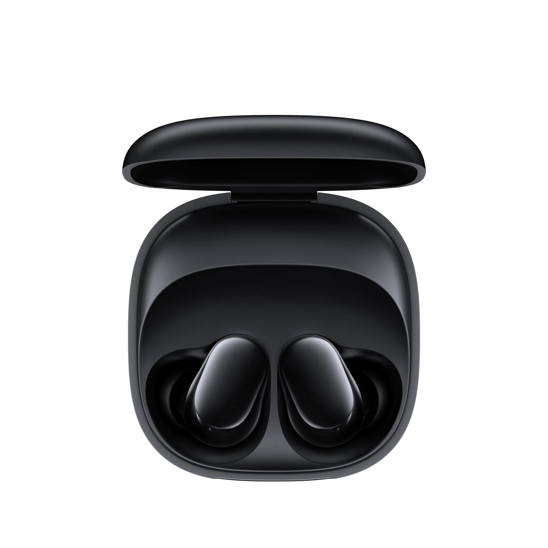 Xiaomi Redmi Buds 6 Play Audífonos Bluetooth 36h IPX4 Negro