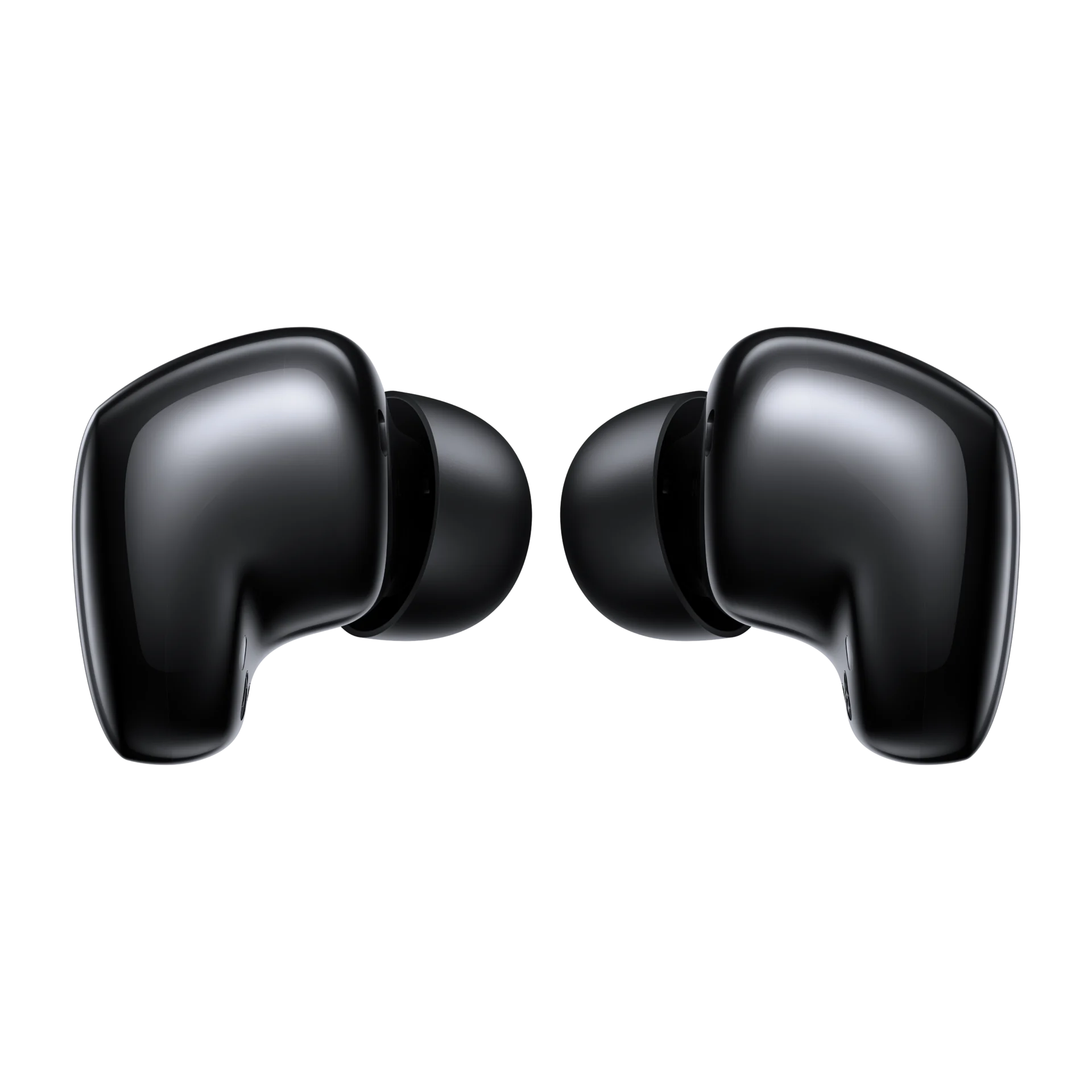 Xiaomi Redmi Buds 6 Play Audífonos Bluetooth 36h IPX4 Negro - Image 6