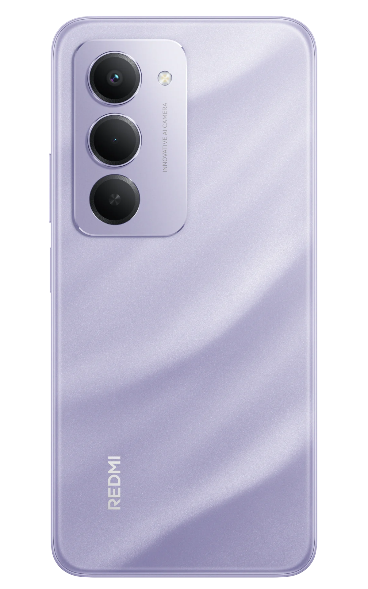 Xiaomi Redmi 15 Celular 8GB RAM 256GB Morado