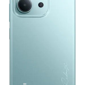 Xiaomi Redmi 15C Celular 4GB RAM 256GB 6000mAh 120Hz Verde